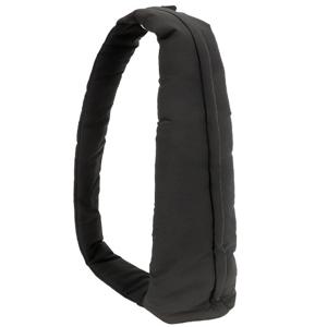 이지 갭 엔지니어드바이 발렌시아가 스네이크 백 블랙 478891-00