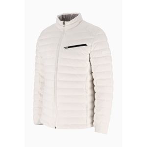 [엘르골프]23년 남성 겨울 변형 퀼팅 경량 스윙 다운 점퍼 [6J72051]