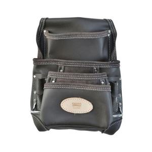 스마토 SMT-504 PRO 다용도 가죽 공구집