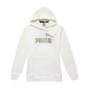 푸마 PUMA 에센셜 기모 후드티 849958-62