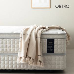 올쏘 27cm 포켓스프링 메모리폼 필로우탑 침대 매트리스 Q