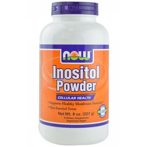 나우푸드 이노시톨 파우더 227g