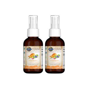 2개X  마이카인드  비타민C  오가닉  스프레이  58ml