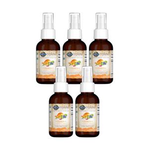 5개X  마이카인드  비타민C  오가닉  스프레이  58ml