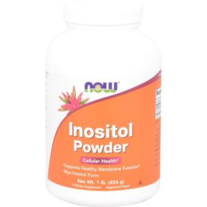 나우 이노시톨 파우더 454g