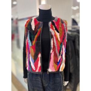 화이트호스 세이브존01 밍크베스트 W234V51