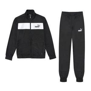 [푸마]푸마 PUMA 폴리 트랙수트 여성 트레이닝복세트 츄리닝 러