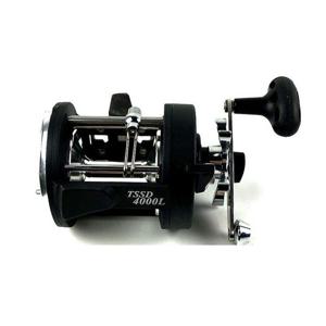 ST-SA 씨타임 TSSD-4000L 장구통릴 낚시 선상