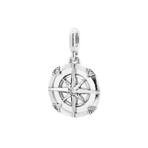 판도라 판도라 미 컴퍼스 메달리언 792693C01