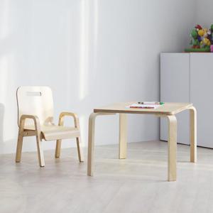 일루일루 프로스 어린이 책상 의자 세트 높이조절의자1개+책상