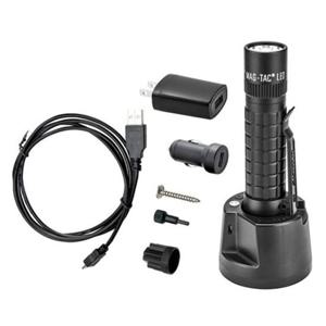 충전식라이트(LED) Mag-TAC-RE(일반) 건전지포함