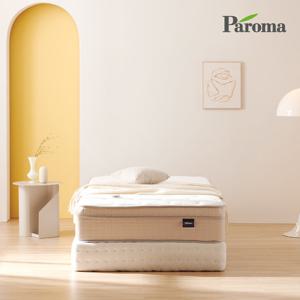 [파로마 본사] [착불] 위켄드 소프트 프리미엄 텐셀매트리스 SS