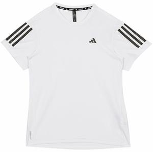 [정품] 아디다스 W 오운더런 베이스 러닝 티 (IK7442)