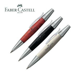 파버카스텔 금속 트위스트 볼펜