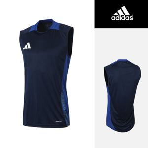아디다스 티로24 컴페티션 슬리브리스 저지(IR5476)