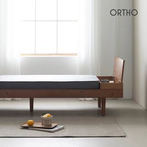 올쏘 폴센 데이베드 아쿠아텍스 3인용 패브릭 소파 침대