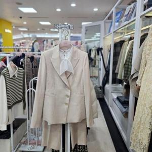 수스 DP01 슬립핏자켓 S241BJK205