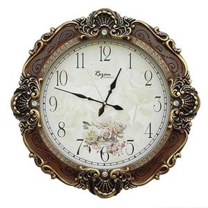 미하우스DR 티라 벽시계