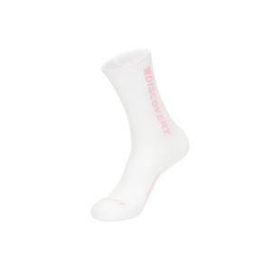 [디스커버리] 빅로고 바이오맥스 하이삭스 (L/PINK) DXSO7014N-PKL