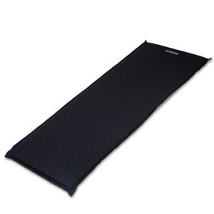 [노마드] 스트레치 엠보 자충매트-싱글