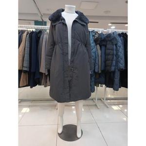 아르테 세이브존07 여성 렉스퍼 구스 롱 패딩 DODCDH170