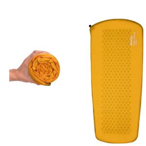 영국 반고 트렉 프로 숏 자충매트 자충에어매트 1인용 캠핑용 백