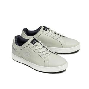 닥스24 남자골프화 스파이크리스 골프신발 DS046M-IV