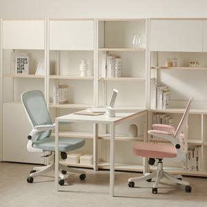 마르체 레이 600 H형 1200 베이직 책상 오픈형 BKF117C (착불)