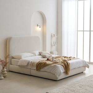 보루네오 마르체 하임 패브릭 호텔 K 유로탑 매트 BGI151C (착불)