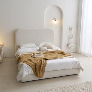 보루네오 마르체 하임 패브릭 호텔 K 독립매트 BGI150C (착불)