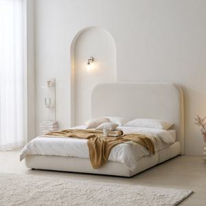 보루네오 마르체 하임 패브릭 호텔 Q 9존 유로탑 매트 BGI147C (착불)