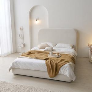 보루네오 마르체 하임 패브릭 호텔 Q 독립매트 BGI145C (착불)