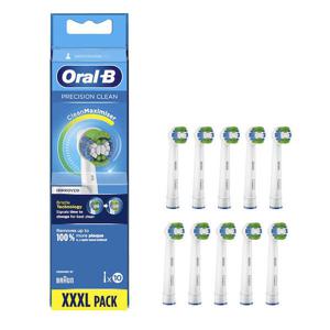 오랄비전동칫솔모 오랄비프리시즌클린칫솔모 eb20 10개 오랄비칫