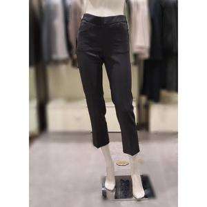 [트리아나][트리아나] 소고 허리밴딩 일자핏기본바지AJ1XA02 (P0