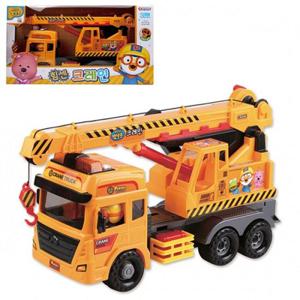 55000 뽀로로 힘센 크레인