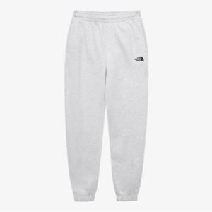 노스페이스트레이닝바지 JQS NP6KP40B 코튼 에센셜 조거 팬츠