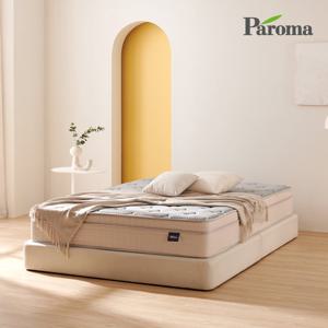 [파로마 본사] [착불] 위켄드 하드 프리미엄 항균매트리스 K