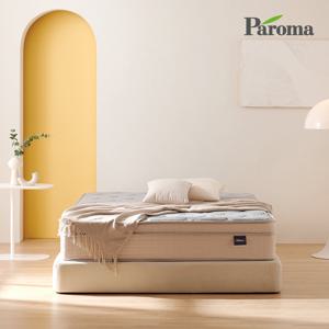 [파로마 본사] [착불] 위켄드 하드 프리미엄 항균매트리스  Q