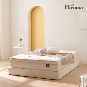 [파로마 본사] [착불] 위켄드 소프트 프리미엄 텐셀매트리스 K