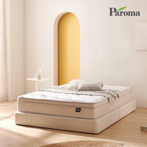 [파로마 본사] [착불] 위켄드 미디엄 프리미엄 냉감매트리스 K