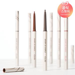 [NEW COLOR] 클리오 샤프 쏘 심플 펜슬 라이너