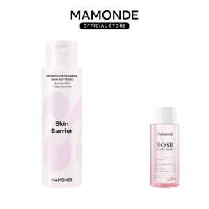 마몽드 프로바이오틱스세라마이드 스킨소프너 200ml