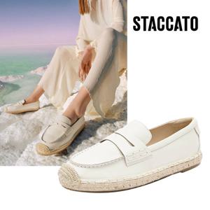 [스타카토(슈즈)]여성슬립온 ESPAD09_9UA97BEI