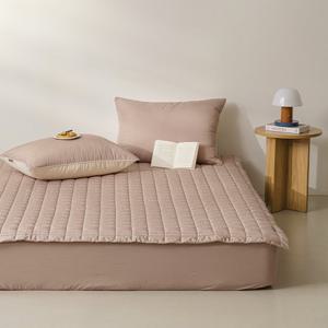 세사온라인 소프트 알러지케어 누빔패드 SS