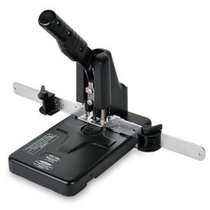 현대오피스 강력 1공천공기 HD-100