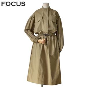 [포커스]바스락 스트링 원피스 (FS4A7OP0104)