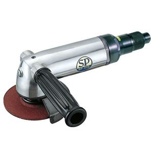SP 에어앵글그라인더 에어그라인더 SP-1254G