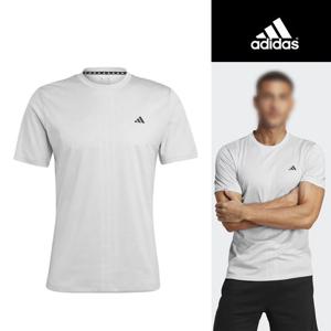 아디다스 HIIT 엔지니어드 트레이닝 반팔티(HS7462)