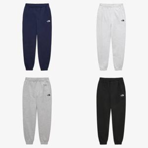 노스페이스WL 코튼 에센셜 조거 팬츠 NP6KP40