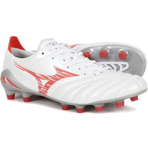 미즈노 모렐리아네오IV 엘리트 캥거루가죽 축구화 (P1GA2432-60)